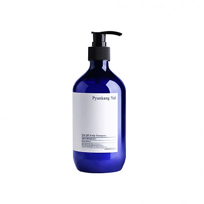 [Pyunkang Yul] Low pH Scalp Shampoo 290ml