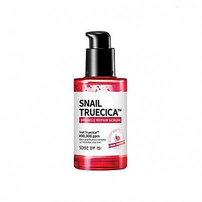 [SOME BY MI] Snail Truecica Miracle Repair Serum 50ml