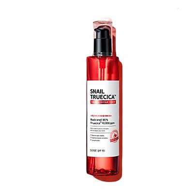 [SOME BY MI] Snail Truecica Miracle Repair Toner 135ml