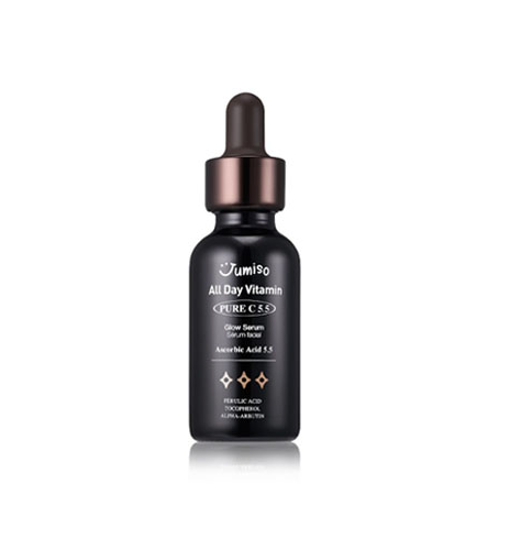 Jumiso All Day Vitamin Pure C 5,5 Glow Serum