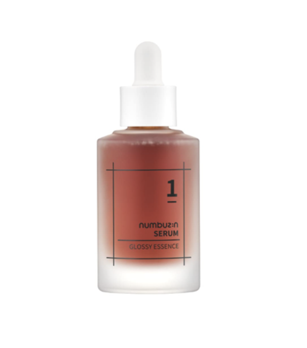 Numbuzin 1 Glossy Essence Serum