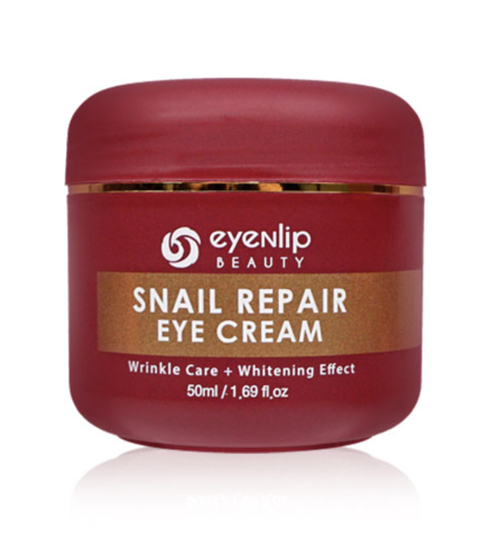 Eyenlip Snail Repair Eye Cream