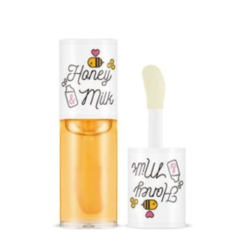 A’pieu Honey & Milk Lip Oil