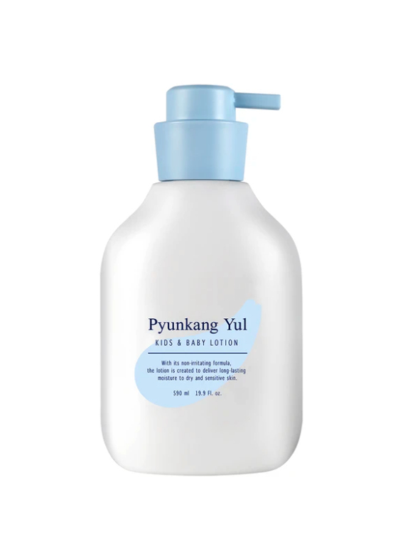 Pyungkang Yul Kids & Baby Lotion