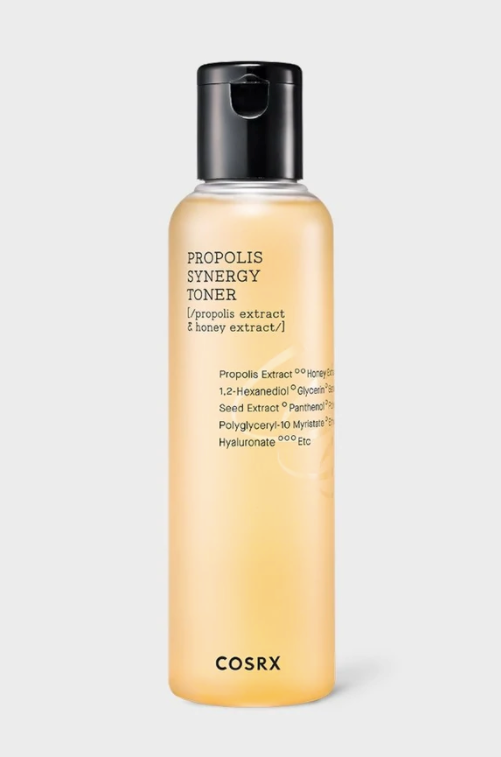 Cosrx Full Fit Propolis Synergy Toner