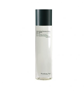 Pyunkang yul calming deep moisture toner