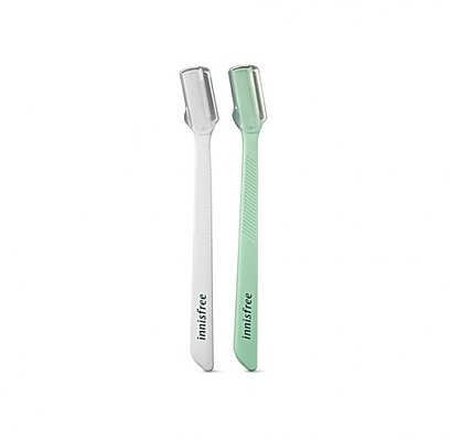 Innisfree Eyebrow Razors