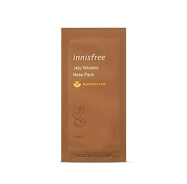 Innisfree Jeju Volcanic Nose Pack