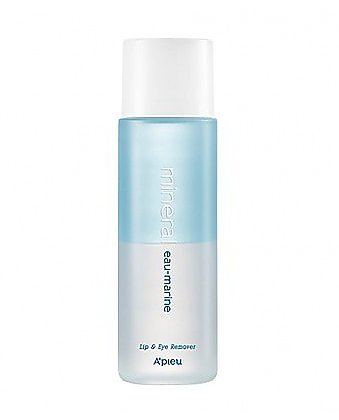 A’Pieu Mineral Eau-Marine Lip & Eye Remover