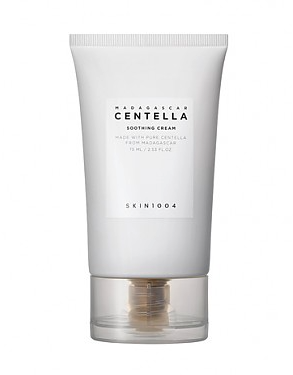 Skin1004 Madagascar Centella Soothing Cream