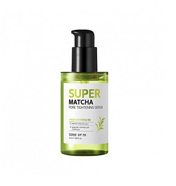 Some By Mi Super Matcha Pore Tightning Serum