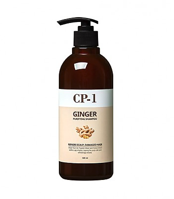 CP-1 Ginger Purifying Shampoo