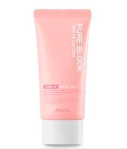 A’pieu Pure Block Tone Up Sun Base SPF 50+/PA+++