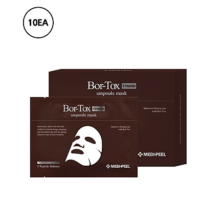 Medi-Peel Bor-Tox Ampoule Mask