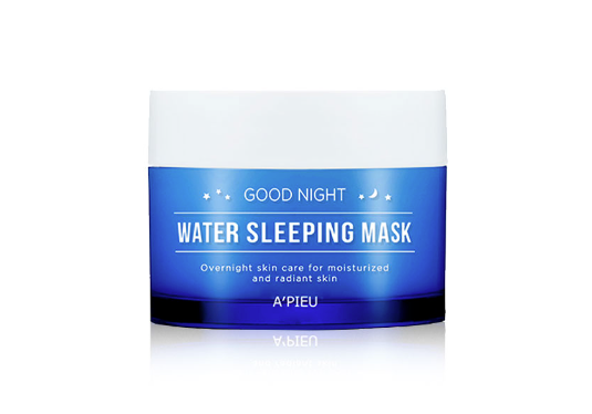 A’Pieu Water Sleeping Mask