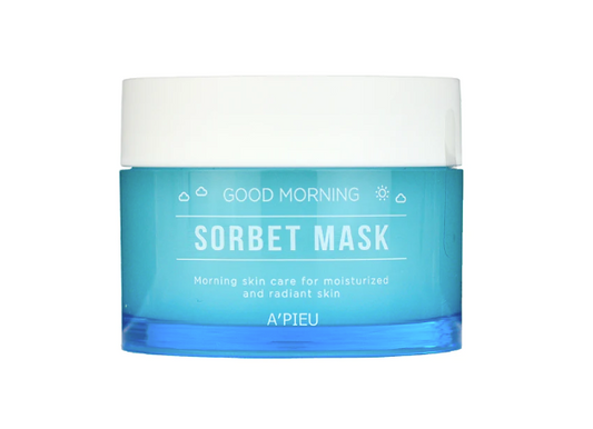 A’Pieu Good Morning Sorbet Mask