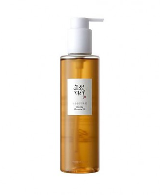 Beauty Of Joseon Ginseng Cleansing Oil