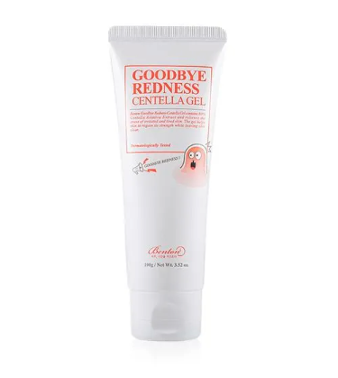 Benton Goodbye Redness Centella Gel