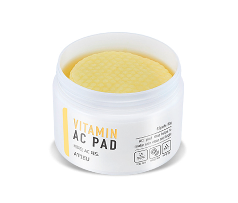 A’Pieu Vitamin AC Pads