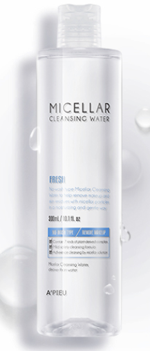 A’pieu Micellar Clensing Water Fresh