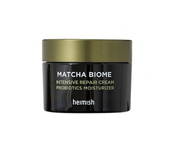 Matcha Biome Intensive Repair Cream