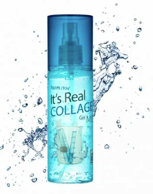 Farmstay It’s Real Collagen Mist