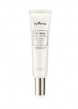 Isntree TW-Real Eye Cream