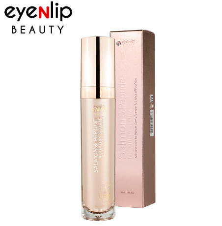 Eyenlip Salmon & Peptide Nutrition Serum