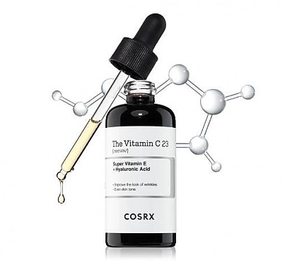 Cosrx The Vitamin C 23 Serum