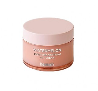 Heimish Watermelon Moisture Soothing Gel Cream