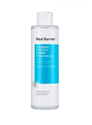 Real Barrier Extreme Essence Toner