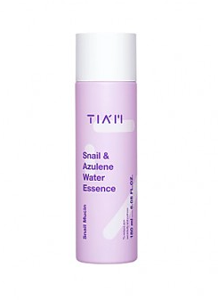 Tia’m Snail & Azulene Water Essence