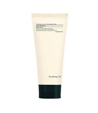 Pyunkang Yul Calming Acne Cleansing Foam