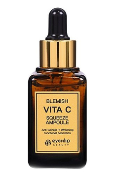 Eyenlip Blemish Vita C Squeeze Ampoule