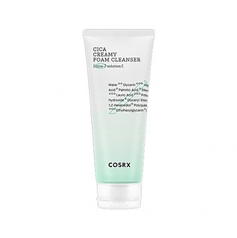 Cosrx Cica Smoothing Cleansing Balm