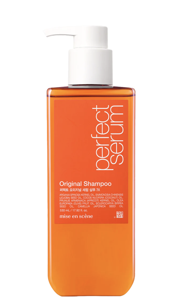 Miseenscene Perfect Serum Original Shampoo