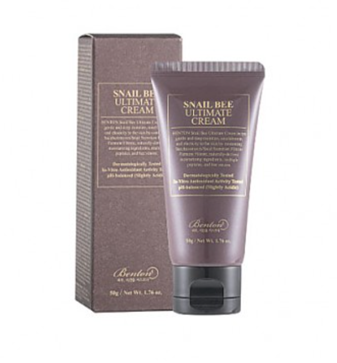 Benton Snail Bee Ultimate Cream