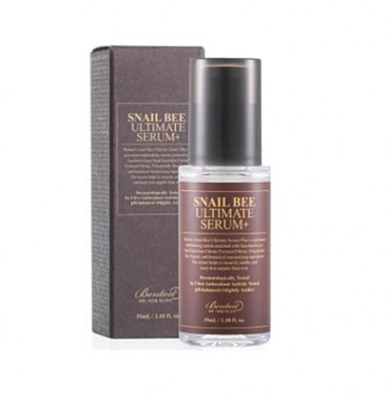 Benton Snail Bee Ultimate Serum+