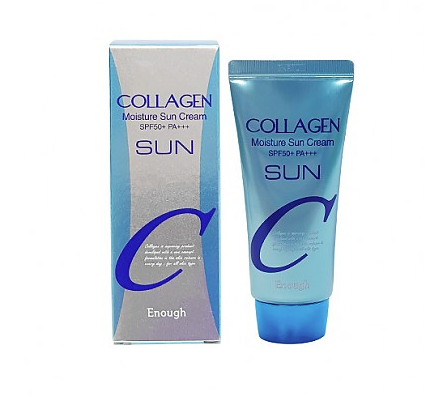 Enough Collagen Moisture Sun Cream SPF 50+/PA+++