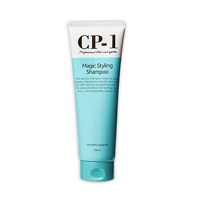 CP-1 Magic Styling Shampoo