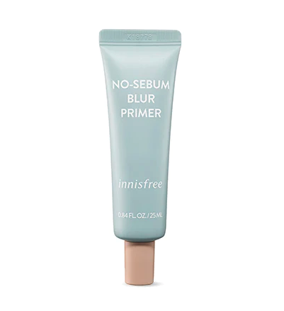 Innisfree No-Sebum Blur Primer