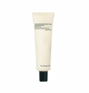 Pyunkang Yul Calming Madecasoside Spot Cream