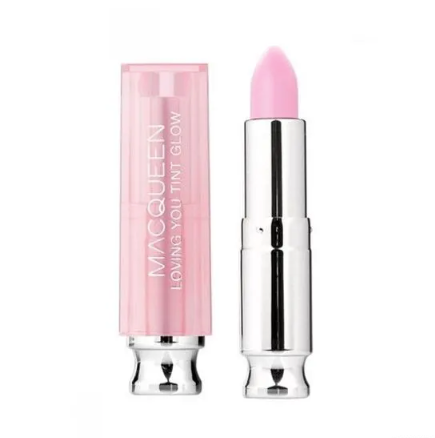 MacQueen Newyork Loving Your Tint Glow Vivid Pink