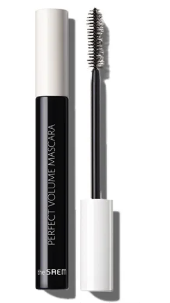 The Saem Perfect Volume Mascara