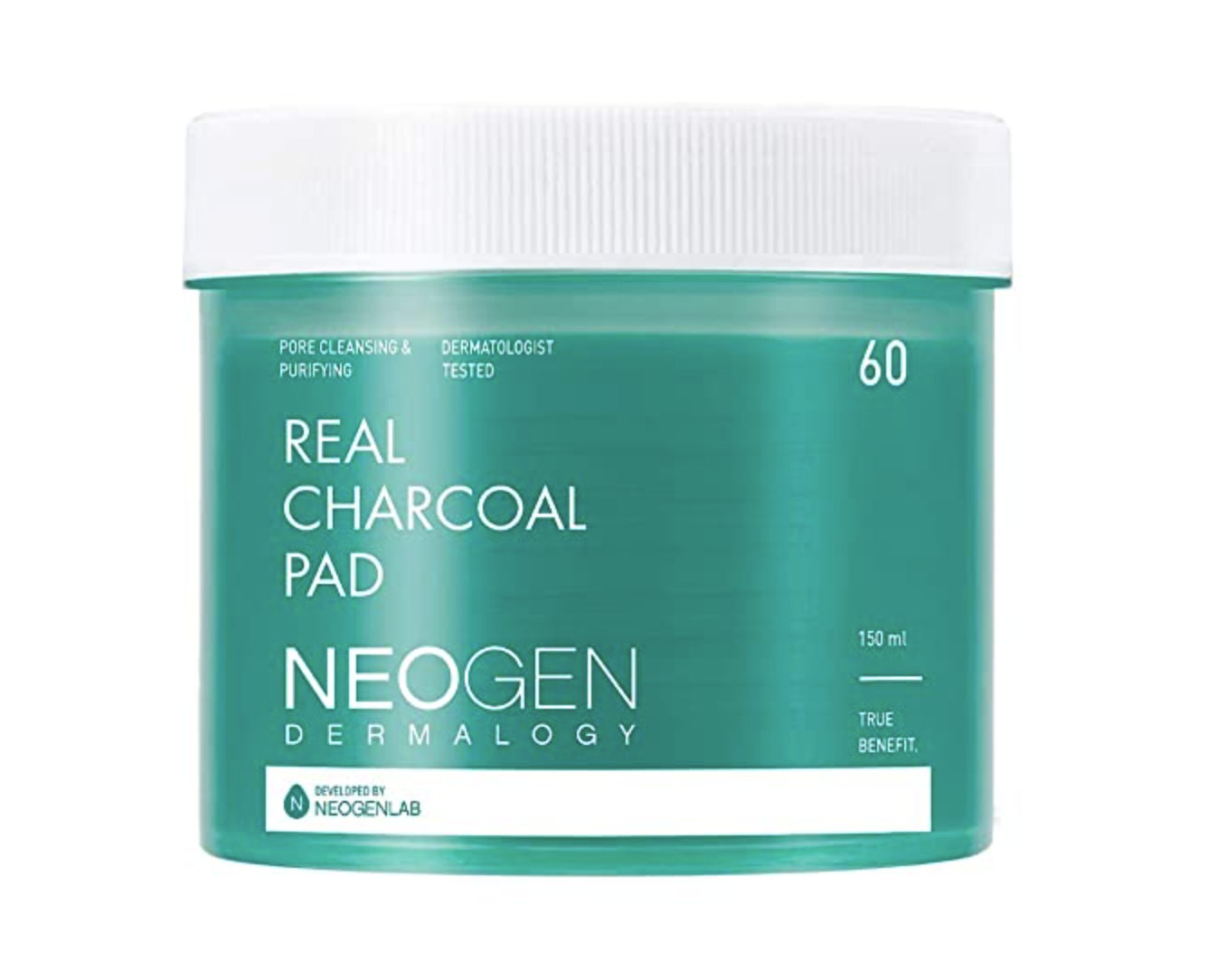 Neogen Real Charcoal Pad