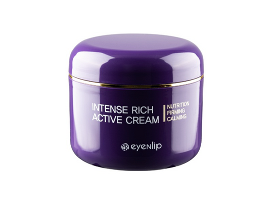 Eyenlip Intense Rich Active Cream