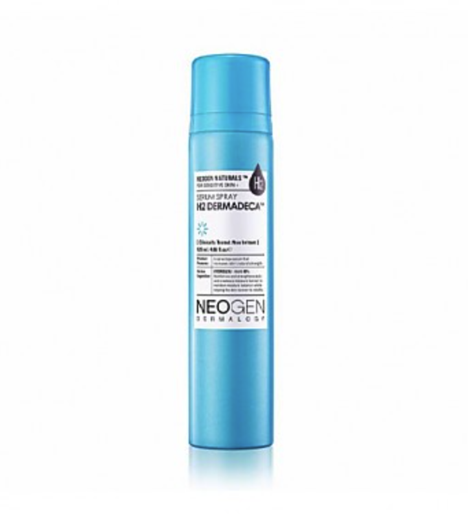 Neogen H2 Dermadeca Serum Spray