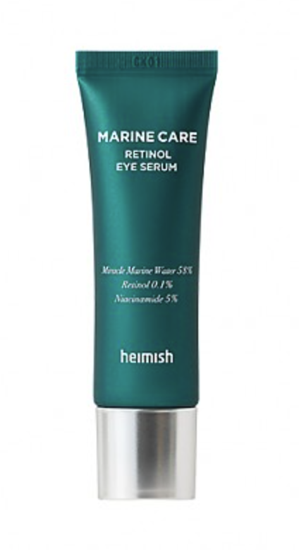 Heimish Marine Care Retinol Eye Serum