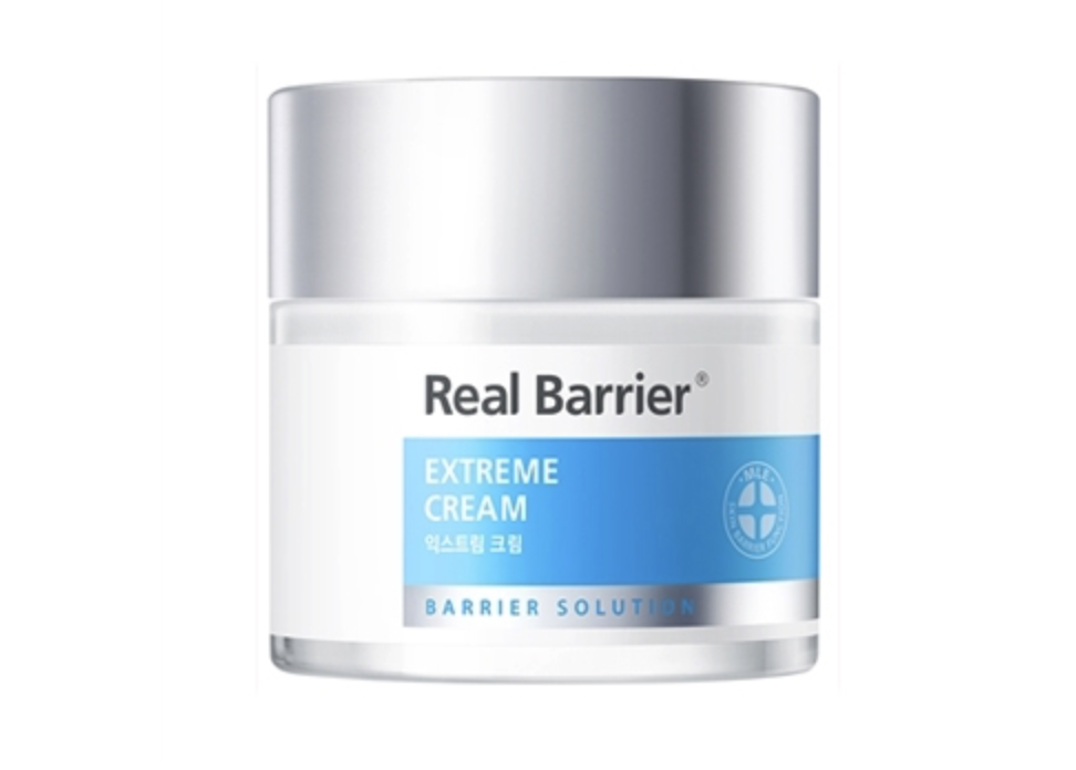 Real Barrier Extreme Cream