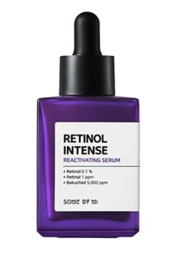 Some By Mi Retionol Intense Reactivating Serum